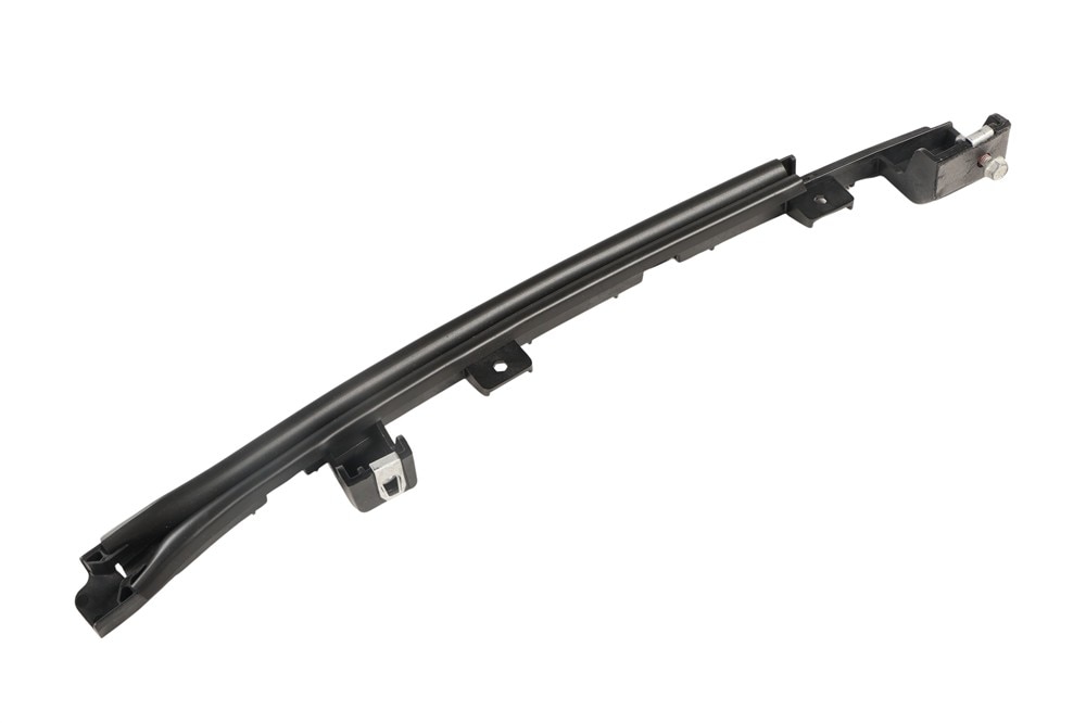 GM Genuine Parts Front Driver Side Door Window Channel Retainer