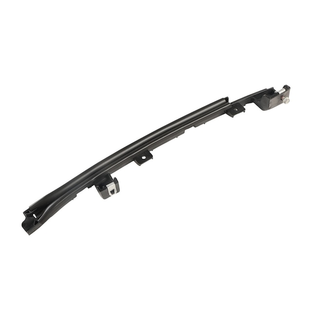 GM Genuine Parts Front Driver Side Door Window Channel Retainer
