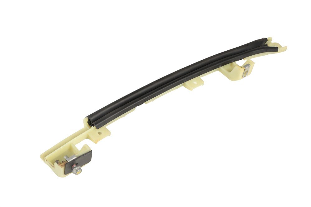 GM Genuine Parts Front Passenger Side Door Window Channel Retainer