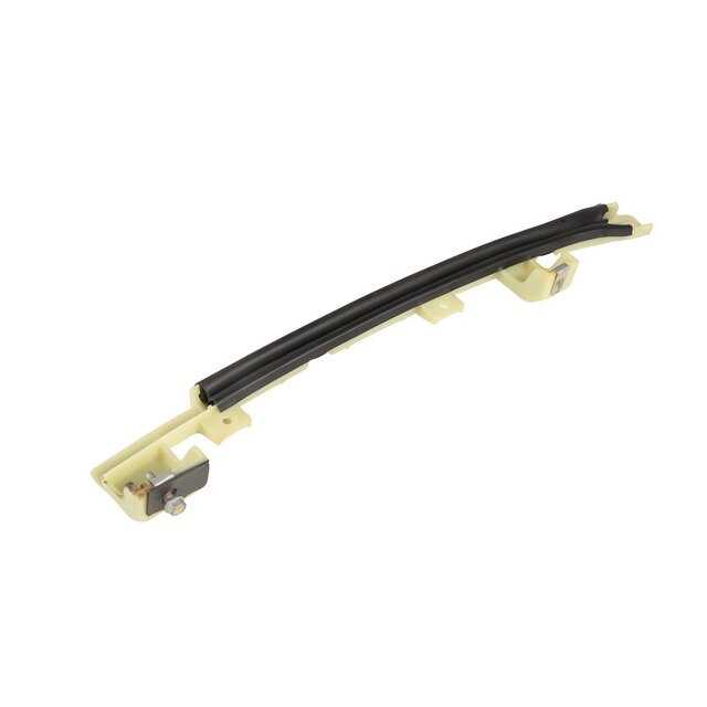 GM Genuine Parts Front Passenger Side Door Window Channel Retainer
