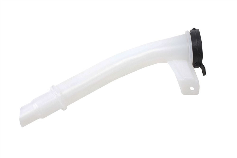 GM Genuine Parts Windshield Washer Solvent Container Filler Tube