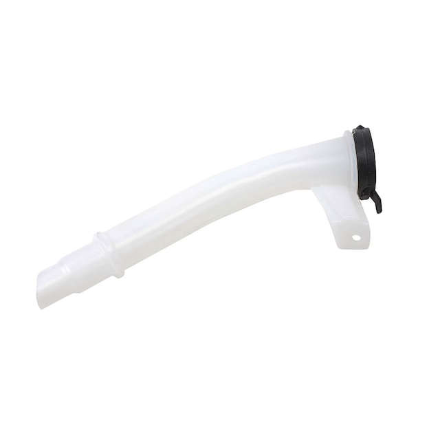 GM Genuine Parts Windshield Washer Solvent Container Filler Tube