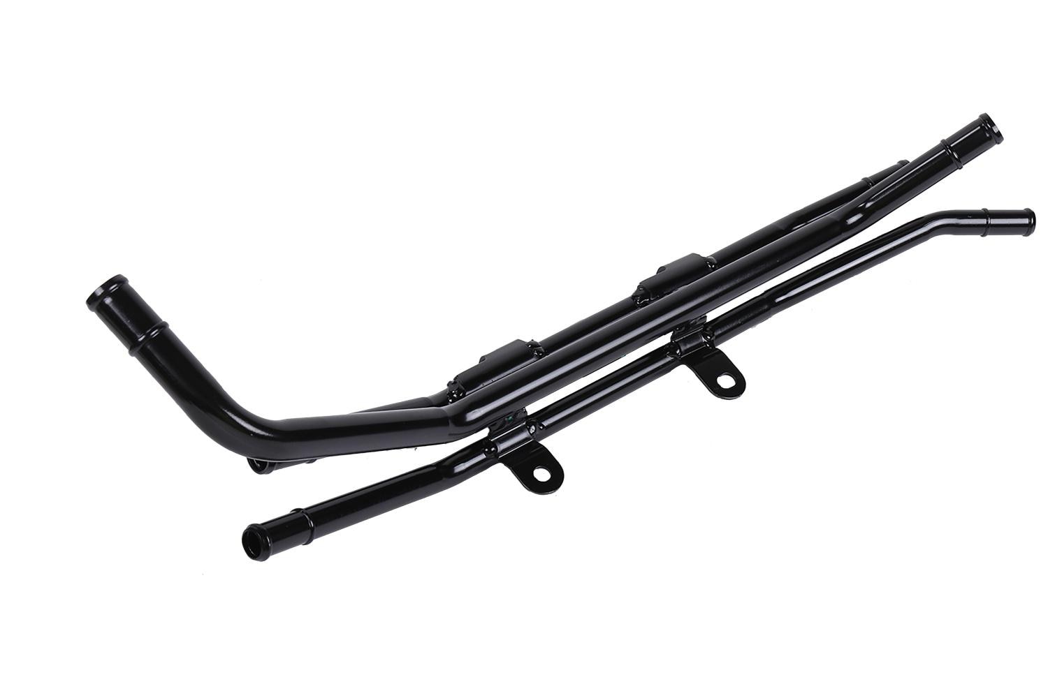 GM Genuine Parts Radiator Surge Tank Outlet Pipe