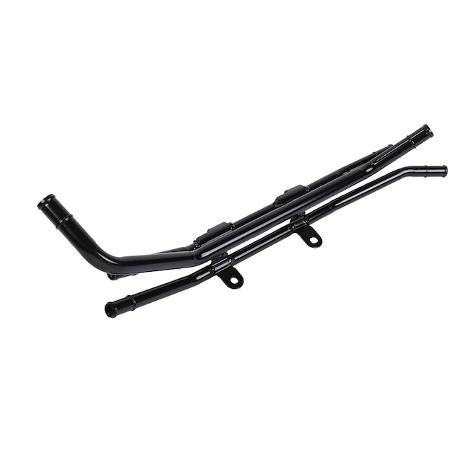 GM Genuine Parts Radiator Surge Tank Outlet Pipe