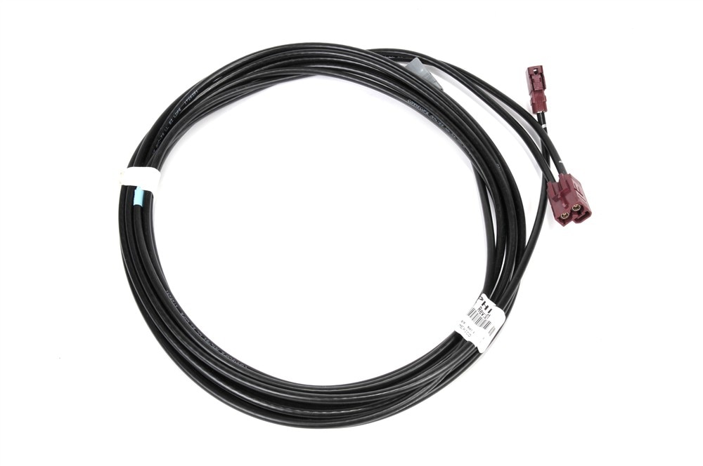 GM Genuine Parts Radio, Mobile Telephone, and GPS Navigation Antenna Cable