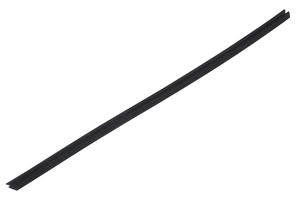 GM Genuine Parts Front Passenger Side Door Window Inner Sealing Strip