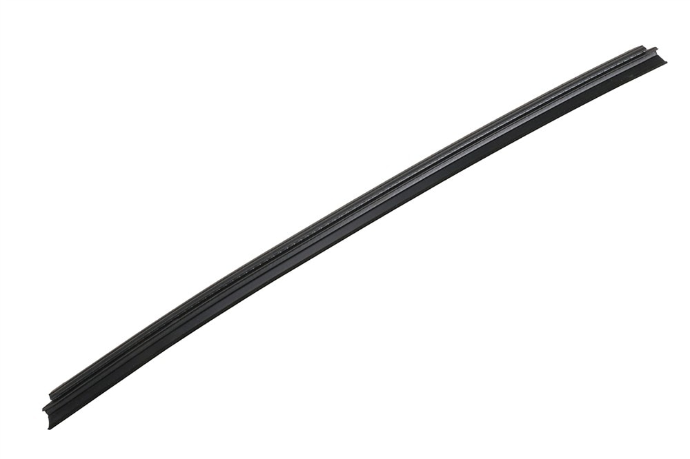 GM Genuine Parts Rear Side Door Window Inner Sealing Strip