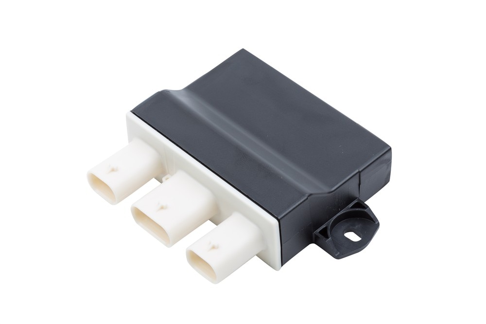 GM Genuine Parts Hands Free Liftgate Module (Programming Required)