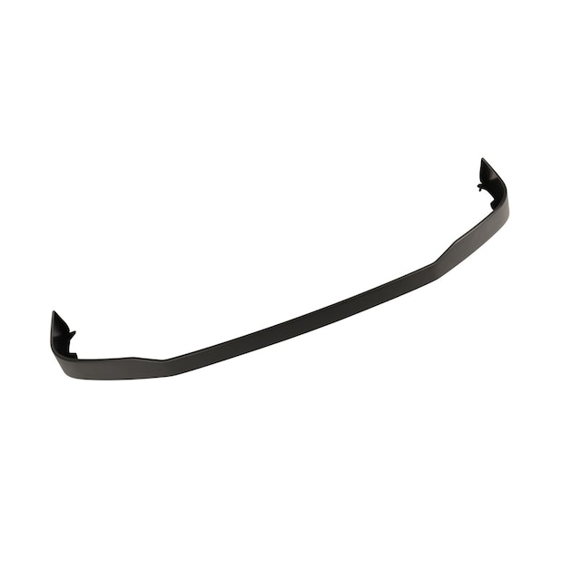 GM Genuine Parts Front Compartment Air Deflector