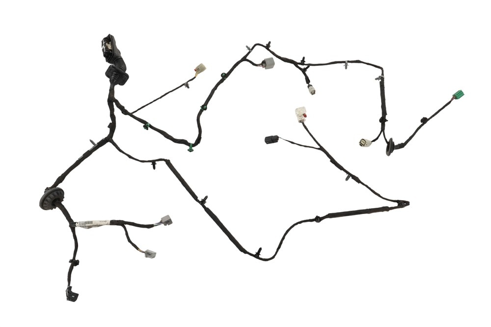 GM Genuine Parts Front Passenger Side Door Wiring Harness