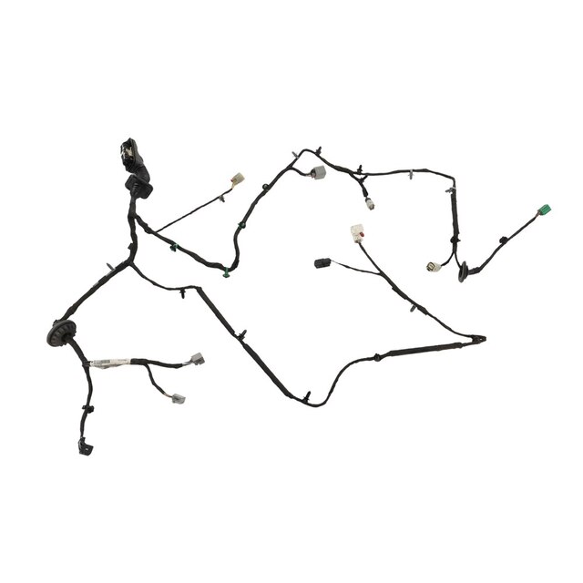 GM Genuine Parts Front Passenger Side Door Wiring Harness