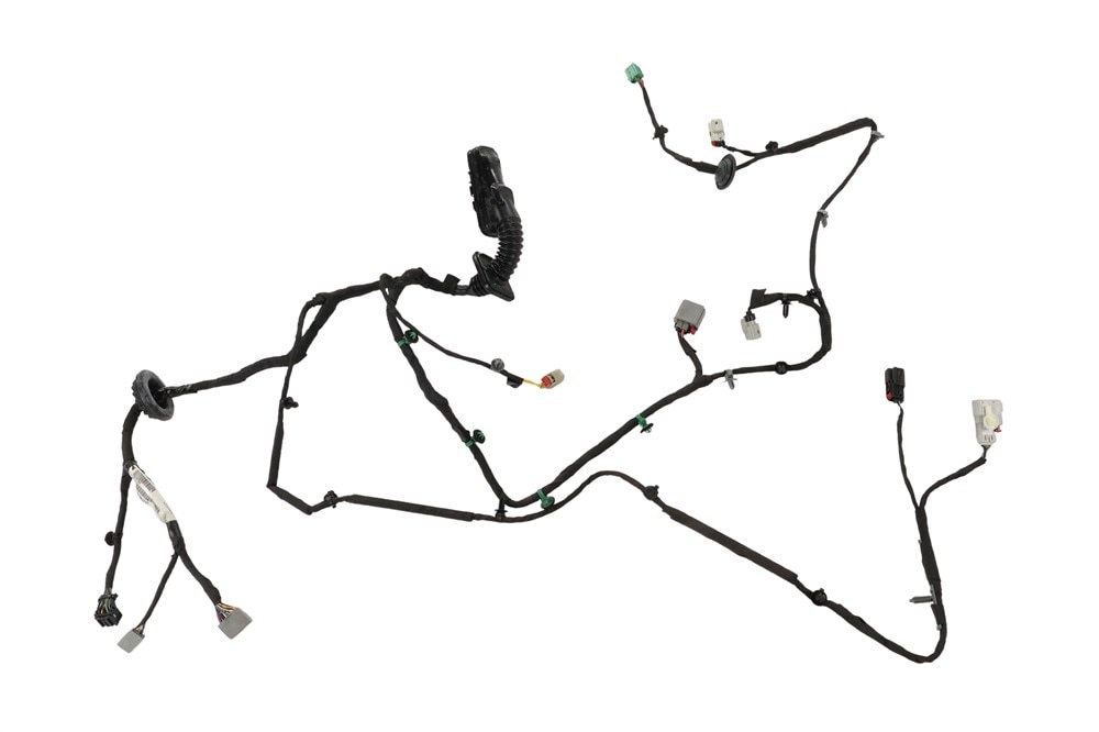 GM Genuine Parts Front Passenger Side Door Wiring Harness