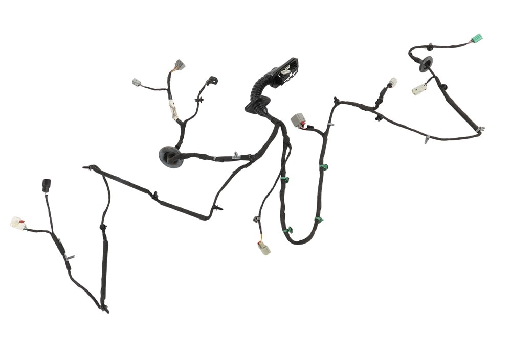 GM Genuine Parts Front Passenger Side Door Wiring Harness