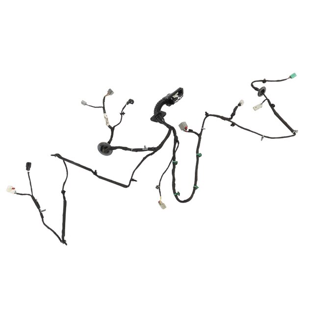 GM Genuine Parts Front Passenger Side Door Wiring Harness