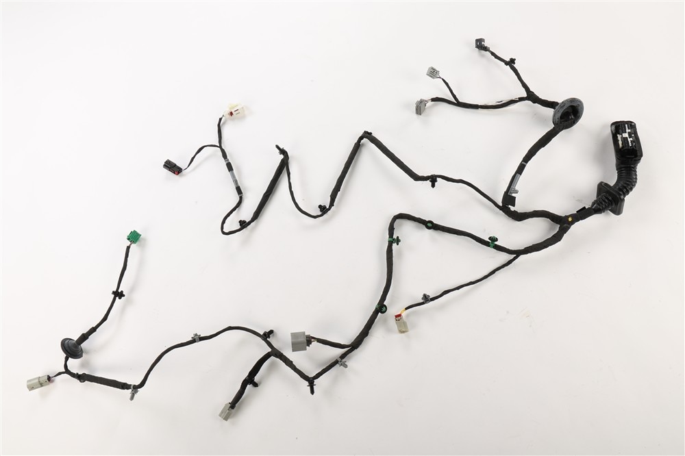 GM Genuine Parts Front Passenger Side Door Wiring Harness