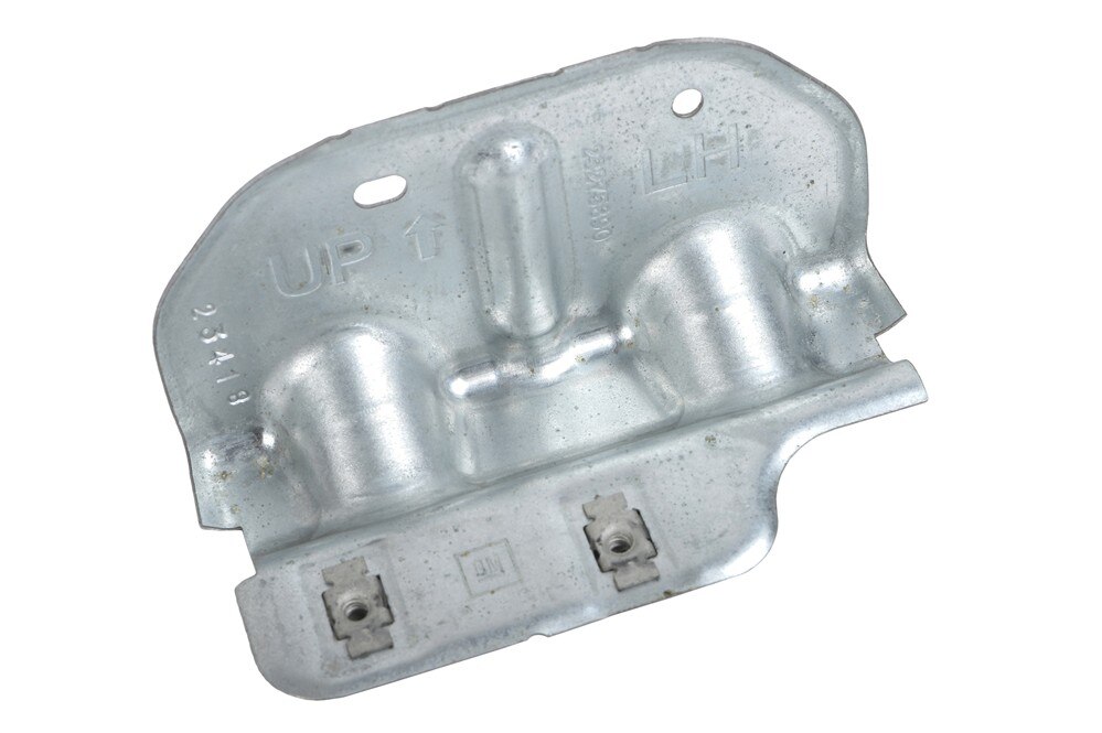 GM Genuine Parts Front Passenger Side Door Pull Handle Bracket