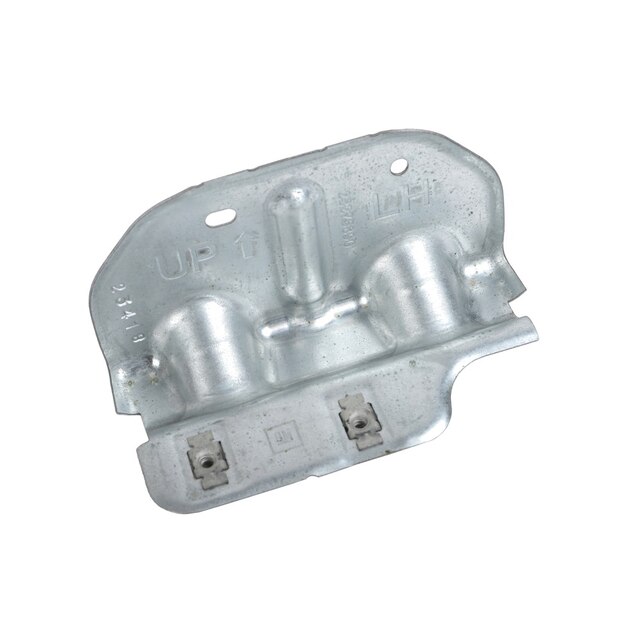 GM Genuine Parts Front Passenger Side Door Pull Handle Bracket