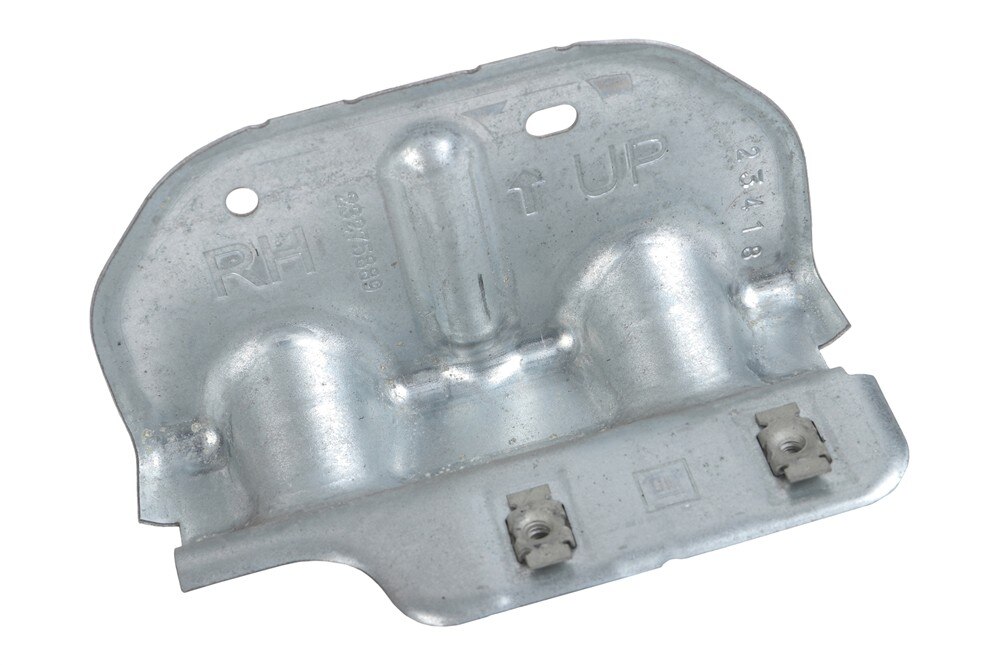 GM Genuine Parts Front Driver Side Door Pull Handle Bracket