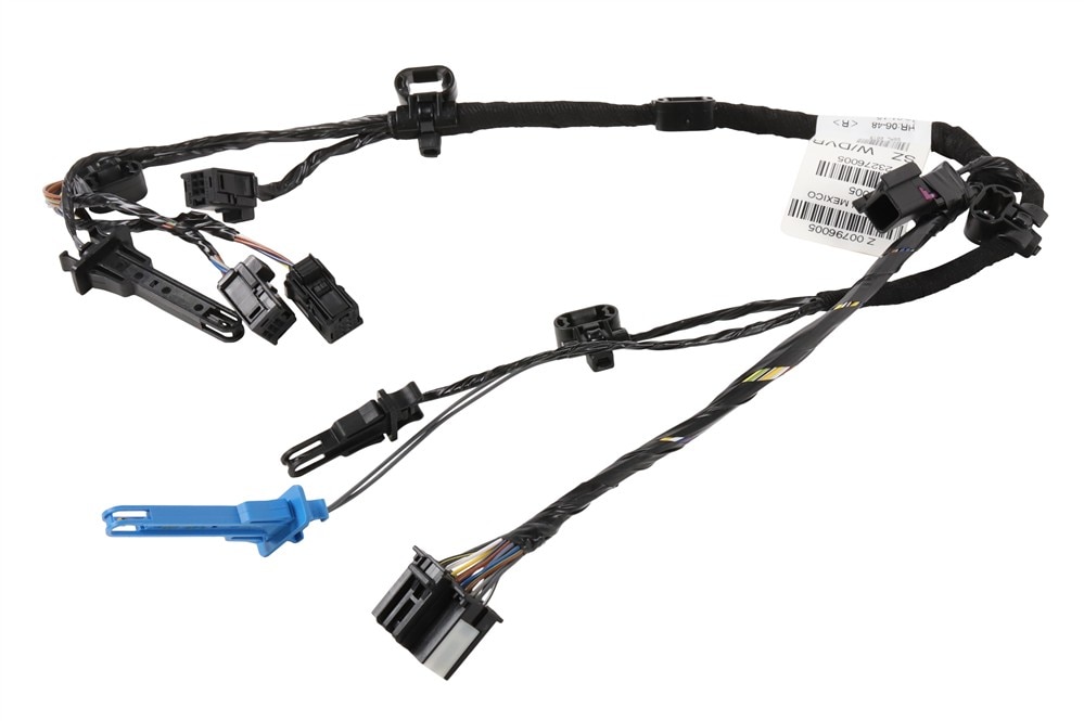 GM Genuine Parts Air Conditioning Module Wiring Harness