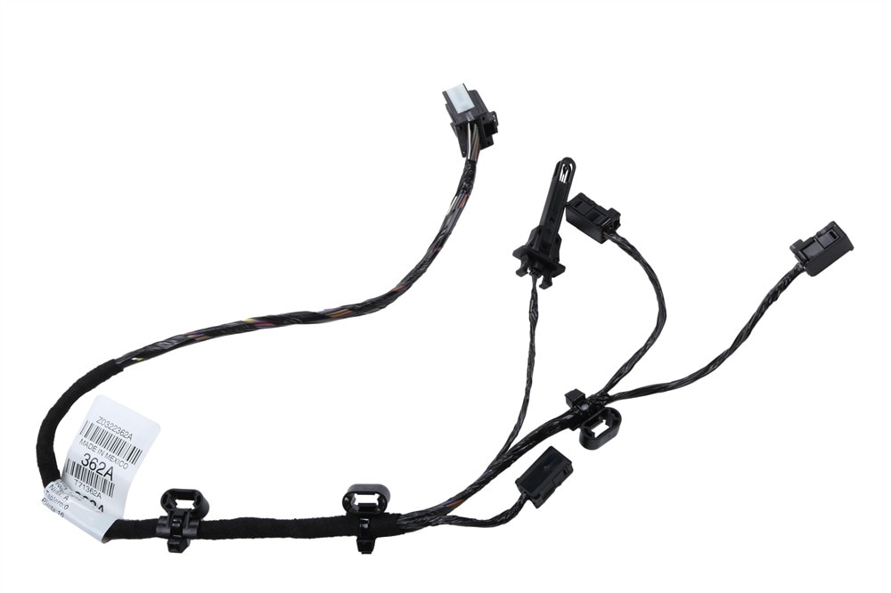 GM Genuine Parts Air Conditioning Wiring Harness