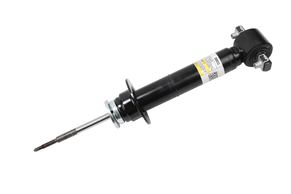 GM Genuine Parts Front Shock Absorber
