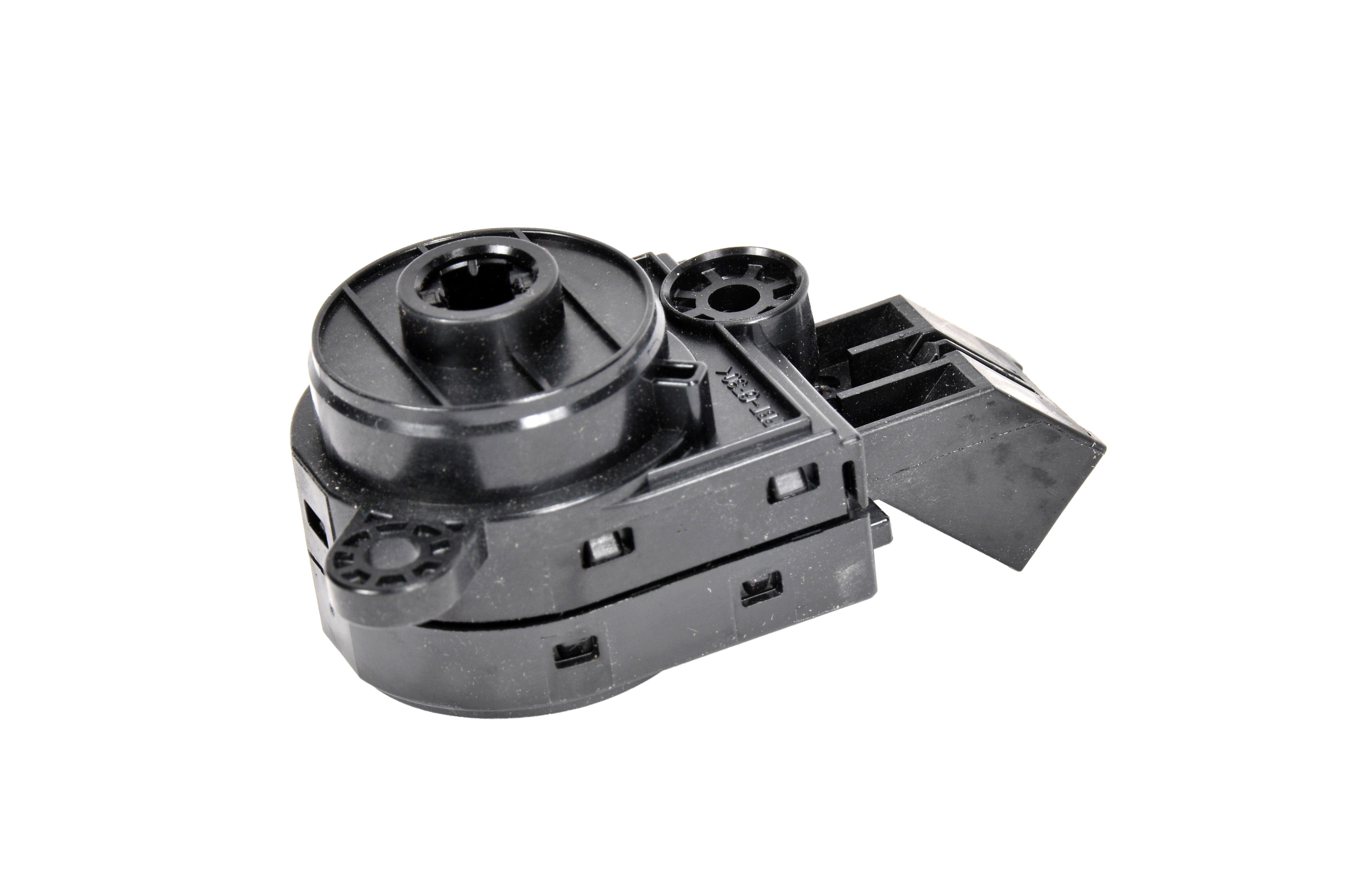 GM Genuine Parts Ignition Switch | 23276089 | GM Parts