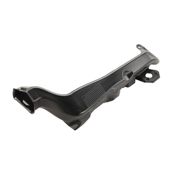 GM Genuine Parts Driver Side Floor Front Air Outlet Duct