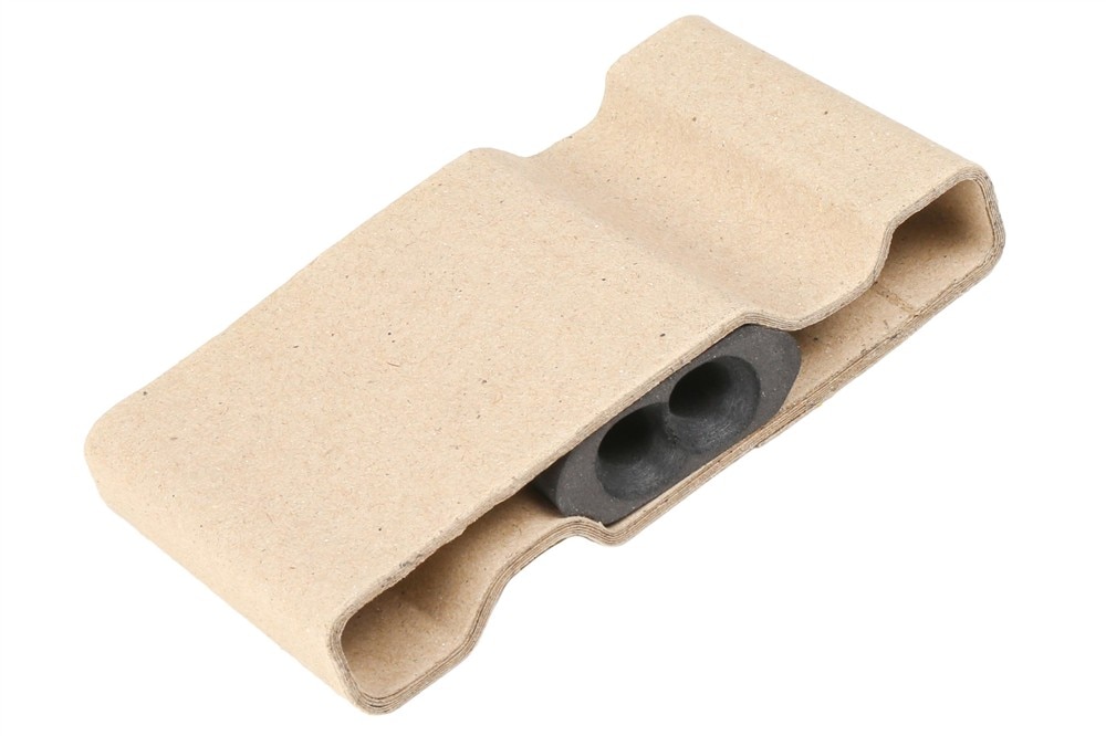 GM Genuine Parts Tool Stowage Compartment Spacer