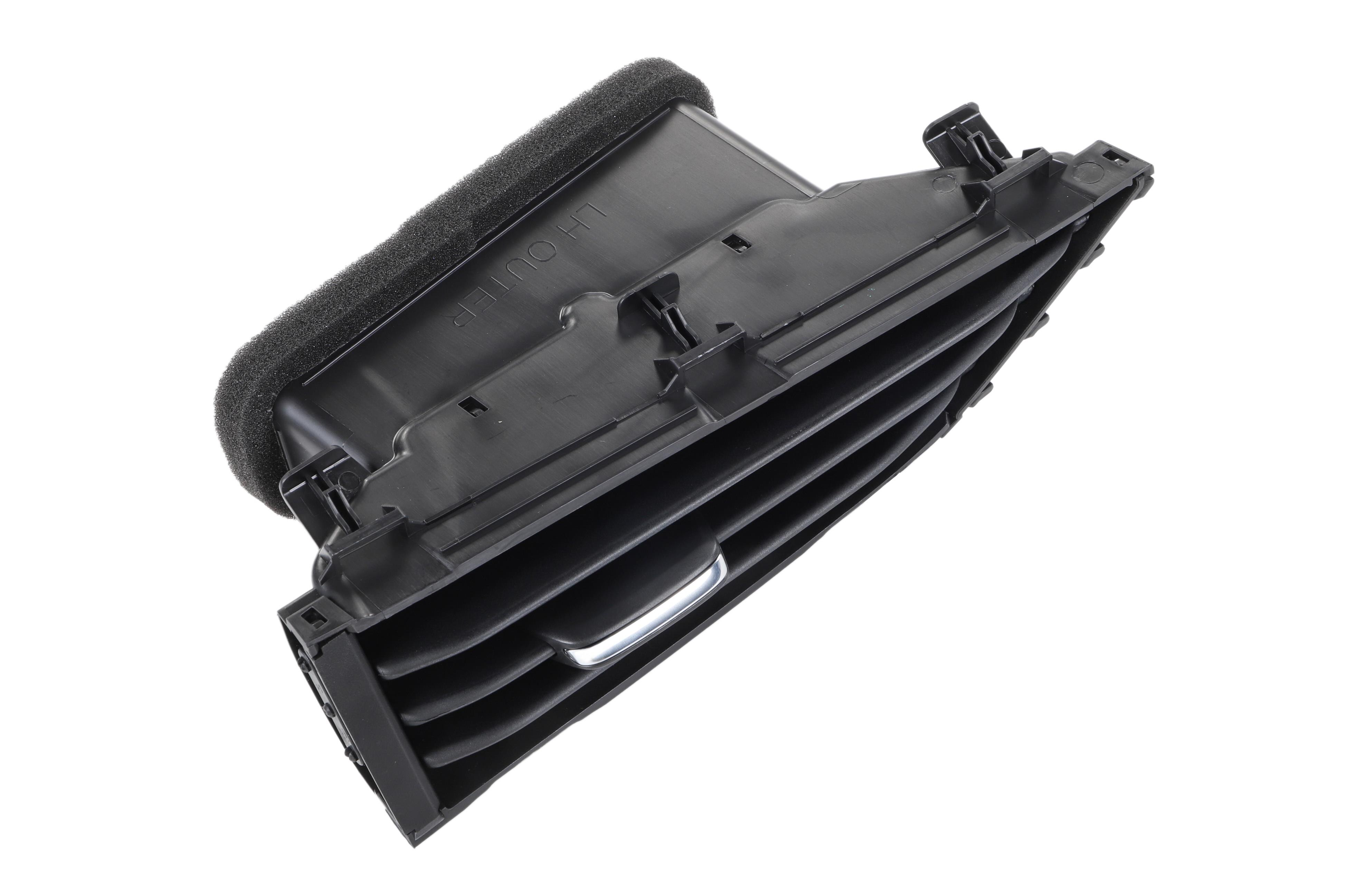 GM Genuine Parts Driver Side Instrument Panel Outer Air Outlet