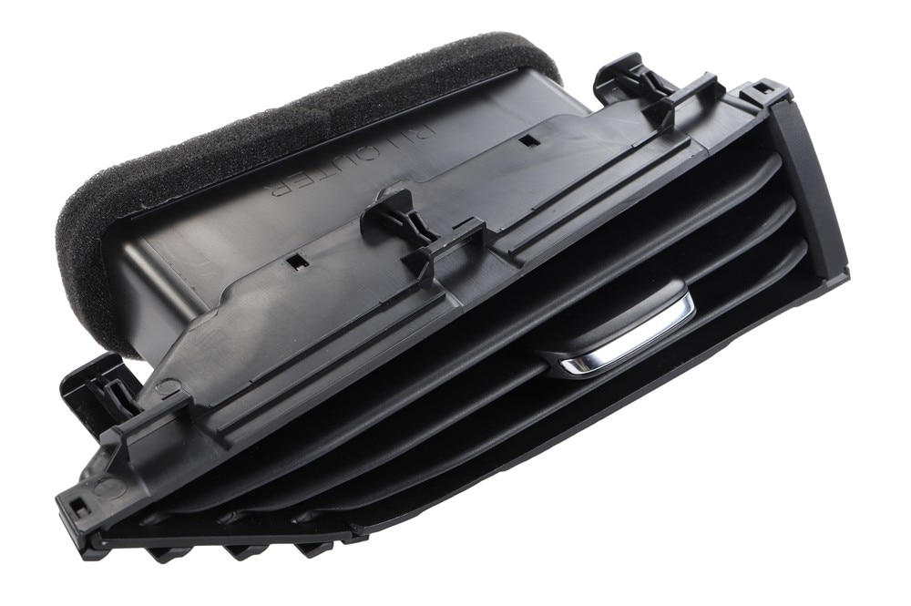 GM Genuine Parts Passenger Side Instrument Panel Outer Air Outlet