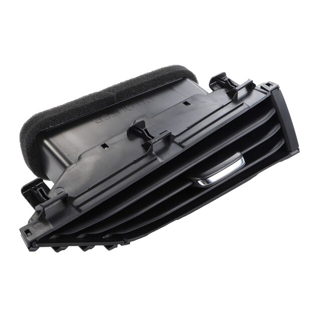 GM Genuine Parts Passenger Side Instrument Panel Outer Air Outlet