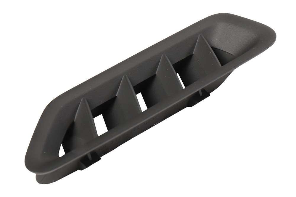 GM Genuine Parts Passenger Side Window Defogger Outlet Grille