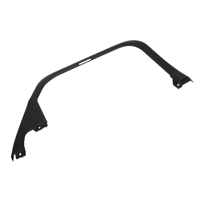 GM Genuine Parts Rear Driver Side Door Window Garnish Molding