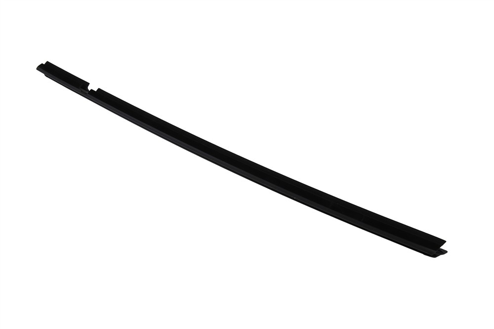GM Genuine Parts Driver Side Front Door Window Inner Sealing Strip