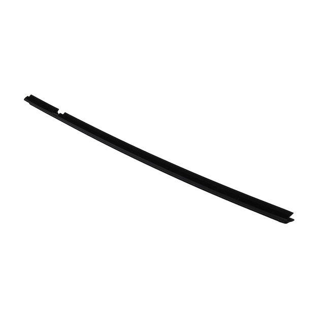 GM Genuine Parts Driver Side Front Door Window Inner Sealing Strip