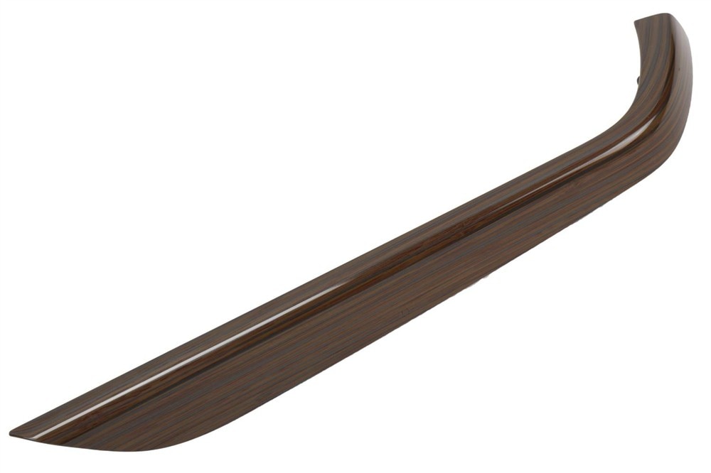 GM Genuine Parts Timberline Front Driver Side Door Trim Panel Applique