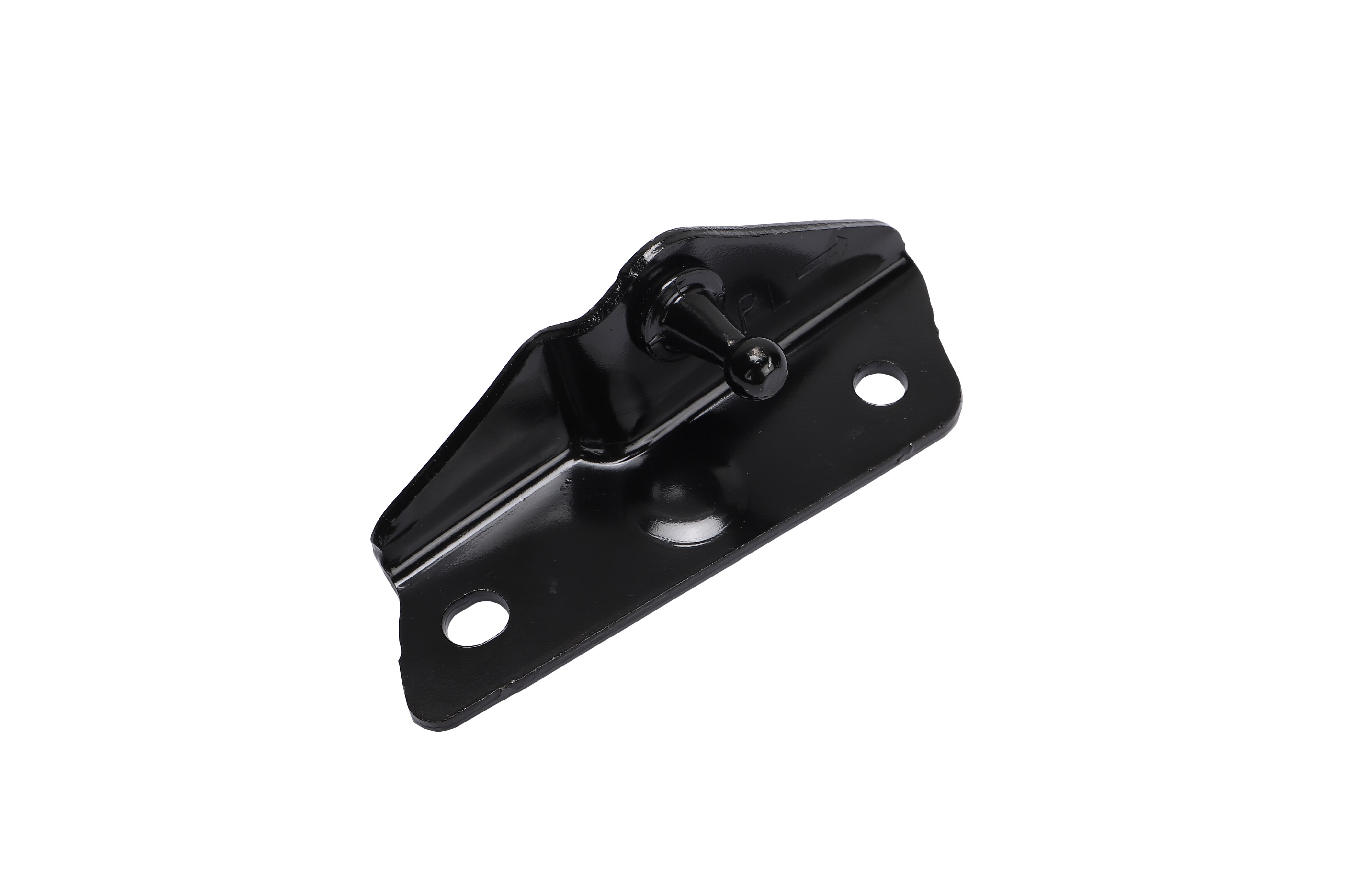 GM Genuine Parts Driver Side Body Side Liftgate Strut Bracket