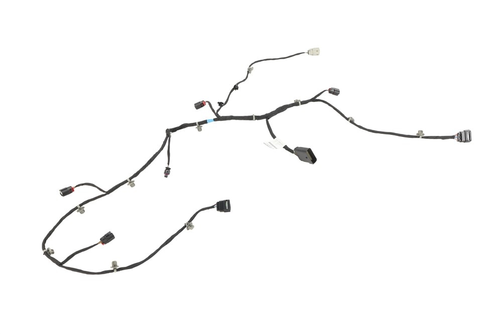 GM Genuine Parts Rear Object Alarm Sensor Wiring Harness