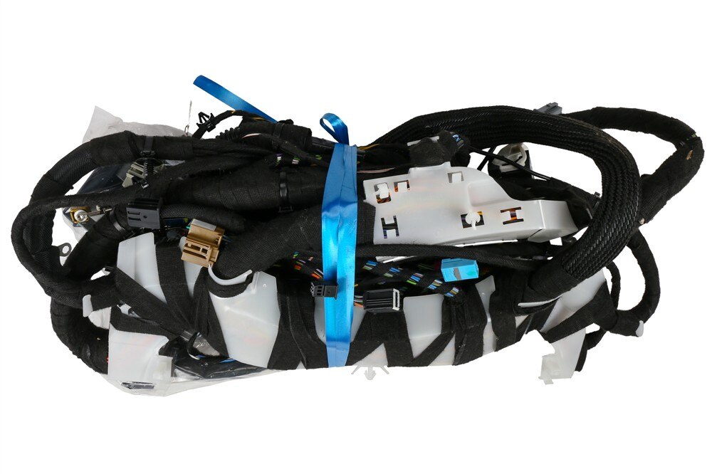 GM Genuine Parts Instrument Panel Wiring Harness