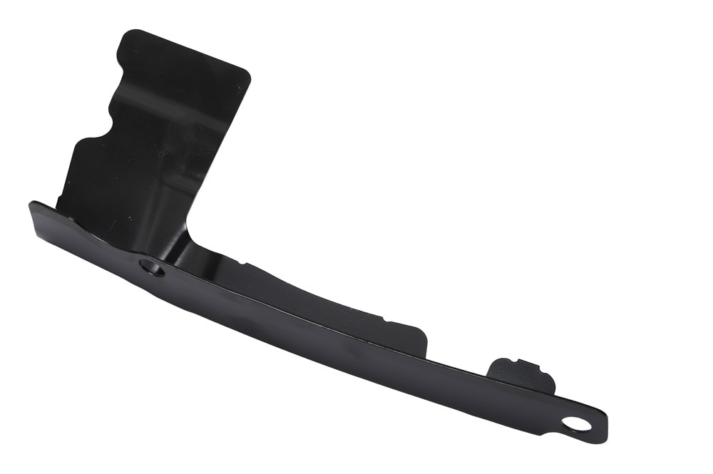 GM Genuine Parts Passenger Side Cowl Panel Side Extension
