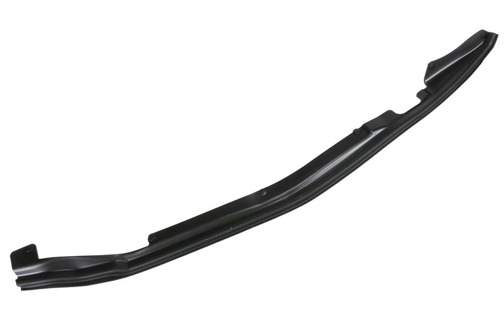 GM Genuine Parts Driver Side Front Door Front Auxiliary Weatherstrip
