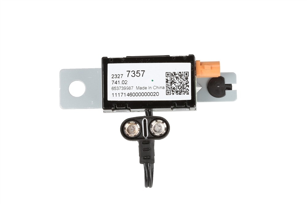 ACDelco GM Original Equipment Radio Antenna Amplifier