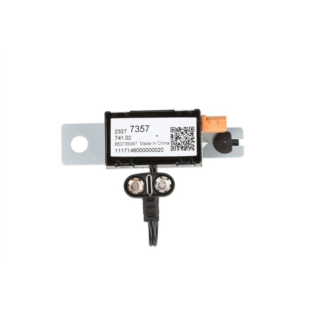 ACDelco GM Original Equipment Radio Antenna Amplifier