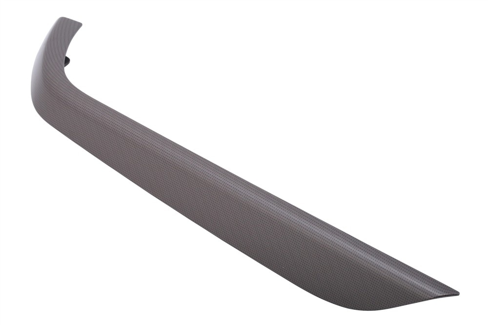 GM Genuine Parts Tech Twill Front Passenger Side Door Trim Panel Applique