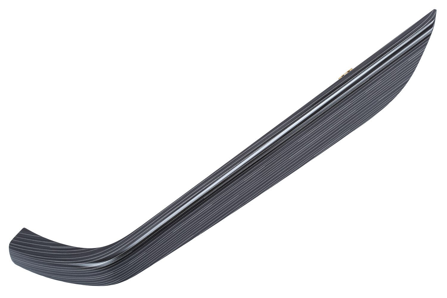GM Genuine Parts Luxury Brown Front Passenger Side Door Trim Panel Applique
