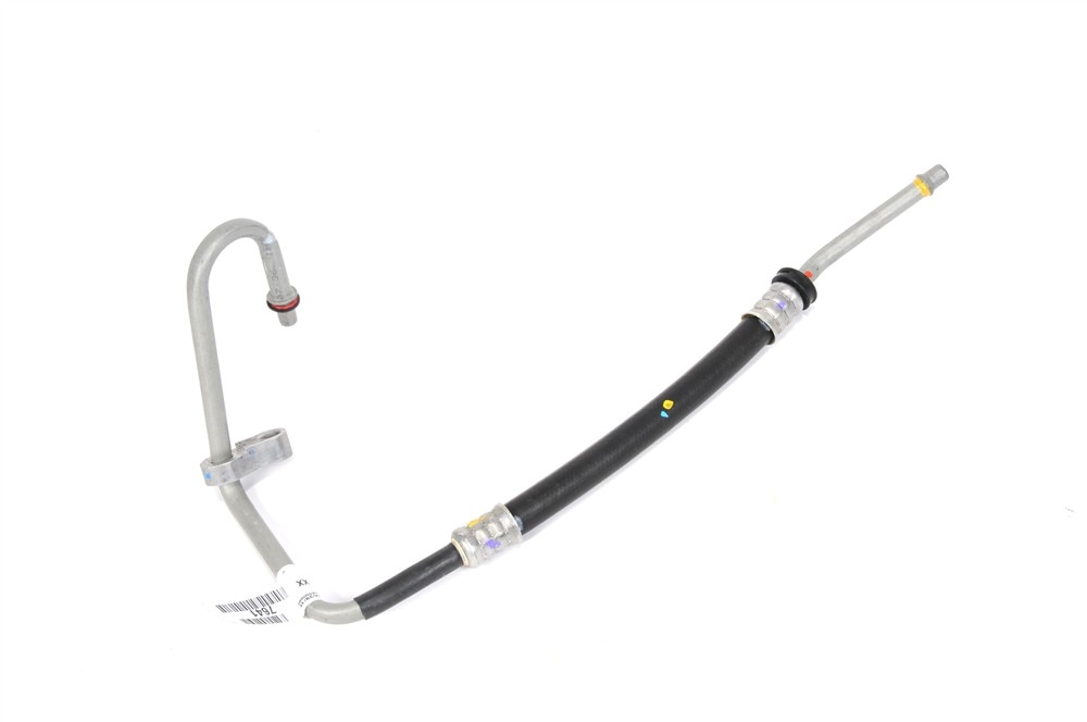 GM Genuine Parts Automatic Transmission Fluid Cooler Inlet Line