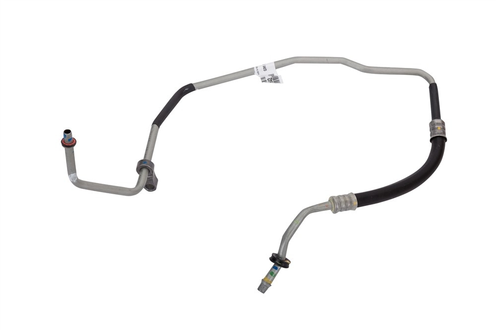 GM Genuine Parts Automatic Transmission Fluid Cooler Outlet Line