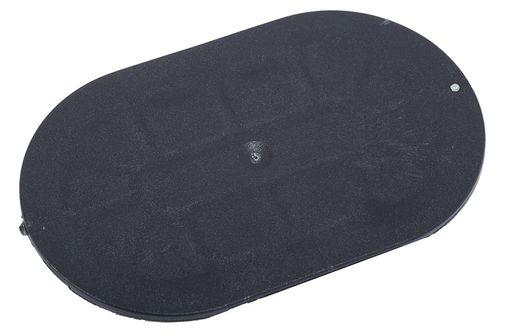 GM Genuine Parts Body Side Frame Drain Hole Plug