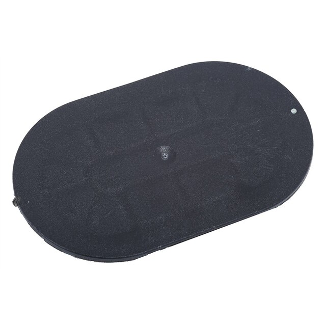 GM Genuine Parts Body Side Frame Drain Hole Plug