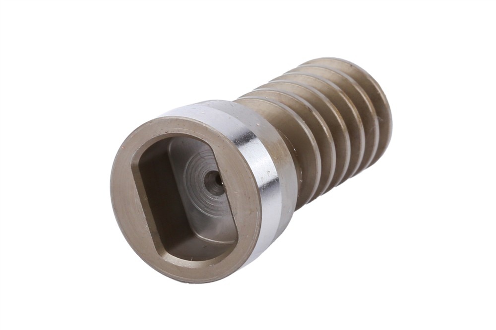 GM Genuine Parts Transfer Case Actuator Worm Gear